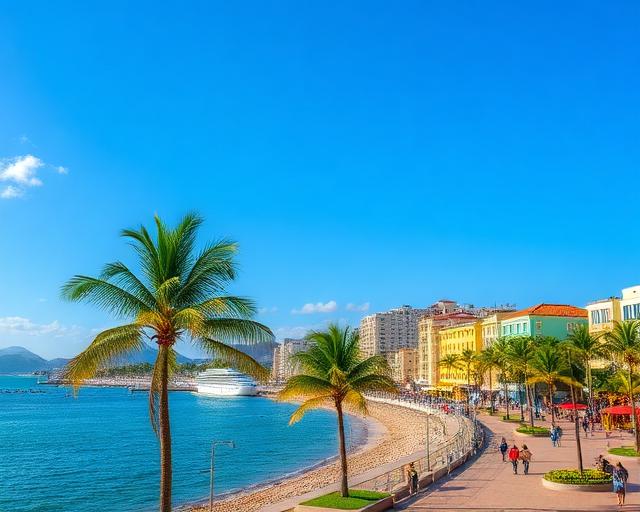 4 Days in the Maldives 🇲🇻